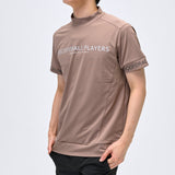 MEN'S COOL STRETCH MockNeck｜A1-2509-11
