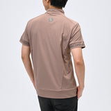 MEN'S COOL STRETCH MockNeck｜A1-2509-11