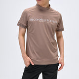 MEN'S COOL STRETCH MockNeck｜A1-2509-11
