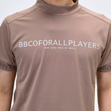 MEN'S COOL STRETCH MockNeck｜A1-2509-11