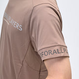 MEN'S COOL STRETCH MockNeck｜A1-2509-11