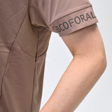 MEN'S COOL STRETCH MockNeck｜A1-2509-11