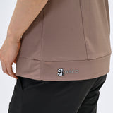 MEN'S COOL STRETCH MockNeck｜A1-2509-11