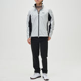 WIND SHELL JACKET（WIND BREAKER）｜A1-3104-11