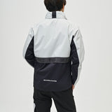 WIND SHELL JACKET（WIND BREAKER）｜A1-3104-11