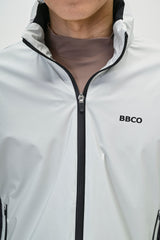 WIND SHELL JACKET（WIND BREAKER）｜A1-3104-11