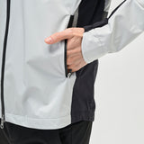 WIND SHELL JACKET（WIND BREAKER）｜A1-3104-11