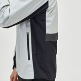 WIND SHELL JACKET（WIND BREAKER）｜A1-3104-11
