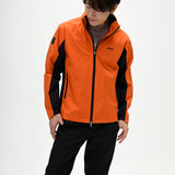 WIND SHELL JACKET（WIND BREAKER）｜A1-3104-11