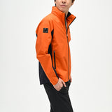 WIND SHELL JACKET（WIND BREAKER）｜A1-3104-11
