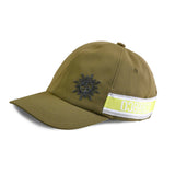 Message Line Cap｜A0-0105-11