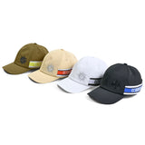 Message Line Cap｜A0-0105-11