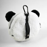 PANDA FACE POUCH｜A0-0259-11