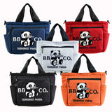Insulated Cart Bag｜A0-0258-11