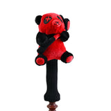 PANDA ? FW HEAD COVER｜A0-0702-11