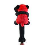 PANDA ? FW HEAD COVER｜A0-0702-11