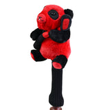 PANDA ? FW HEAD COVER｜A0-0702-11
