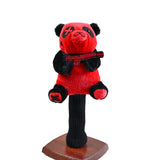 PANDA ? DR HEAD COVER｜A0-0701-11