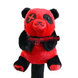 PANDA ? DR HEAD COVER｜A0-0701-11