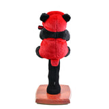 PANDA ? DR HEAD COVER｜A0-0701-11