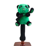 PANDA ? FW HEAD COVER｜A0-0702-11