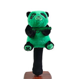 PANDA ? DR HEAD COVER｜A0-0701-11