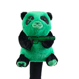 PANDA ? DR HEAD COVER｜A0-0701-11