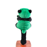 PANDA ? DR HEAD COVER｜A0-0701-11