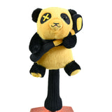 PANDA ? FW HEAD COVER｜A0-0702-11