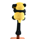 PANDA ? FW HEAD COVER｜A0-0702-11