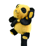 PANDA ? FW HEAD COVER｜A0-0702-11