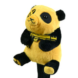 PANDA ? DR HEAD COVER｜A0-0701-11