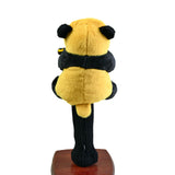 PANDA ? DR HEAD COVER｜A0-0701-11