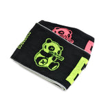 BBCO PANDA TOWEL MUFFLER｜A0-0706-11