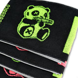 BBCO PANDA TOWEL MUFFLER｜A0-0706-11