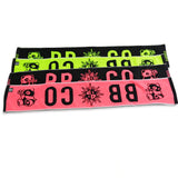 BBCO PANDA TOWEL MUFFLER｜A0-0706-11