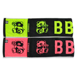 BBCO PANDA TOWEL MUFFLER｜A0-0706-11