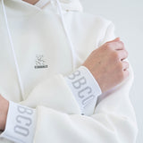 Air cushion Hoodie WOMEN｜A6-6555-11