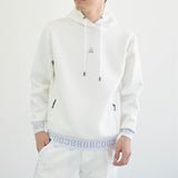 Air cushion Hoodie MEN｜A5-6555-11