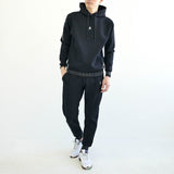 Air cushion Hoodie MEN｜A5-6555-11