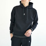 Air cushion Hoodie MEN｜A5-6555-11