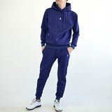 Air cushion Hoodie MEN｜A5-6555-11