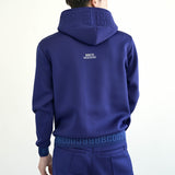 Air cushion Hoodie MEN｜A5-6555-11