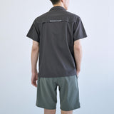 Open Air Shirts｜A1-2001-11