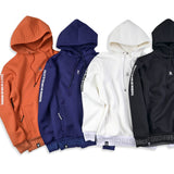 Air cushion Hoodie MEN｜A5-6555-11