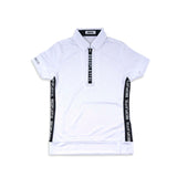 Bright Jacquard POLO｜A2-2807-11