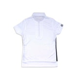 Bright Jacquard POLO｜A2-2807-11