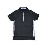 Bright Jacquard POLO｜A2-2807-11