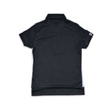 Bright Jacquard POLO｜A2-2807-11