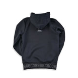 Air cushion Hoodie WOMEN｜A6-6555-11